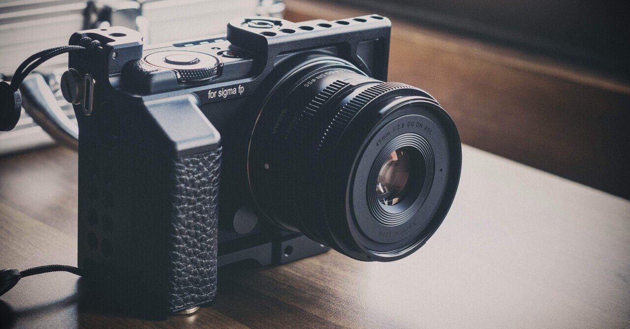 表現を愉しめる名玉 SIGMA 45mm F2.8 DG DN Contemporary ｜Hiro Morioka