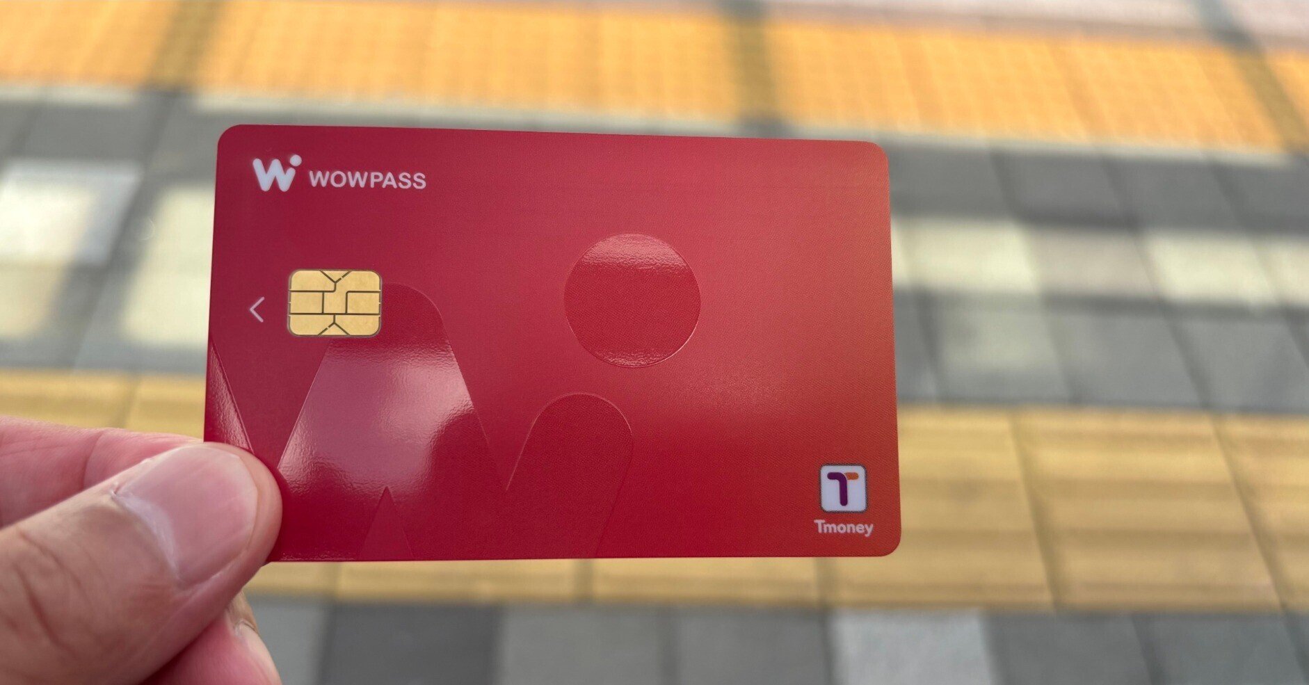 WOWPASSで過ごした1ヶ月 in 韓国｜アメ | 旅暮らし