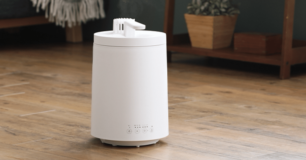 新品・未開封 象印加湿器 EE-TB60 WA（ホワイト）2025年発売 EE-TB60