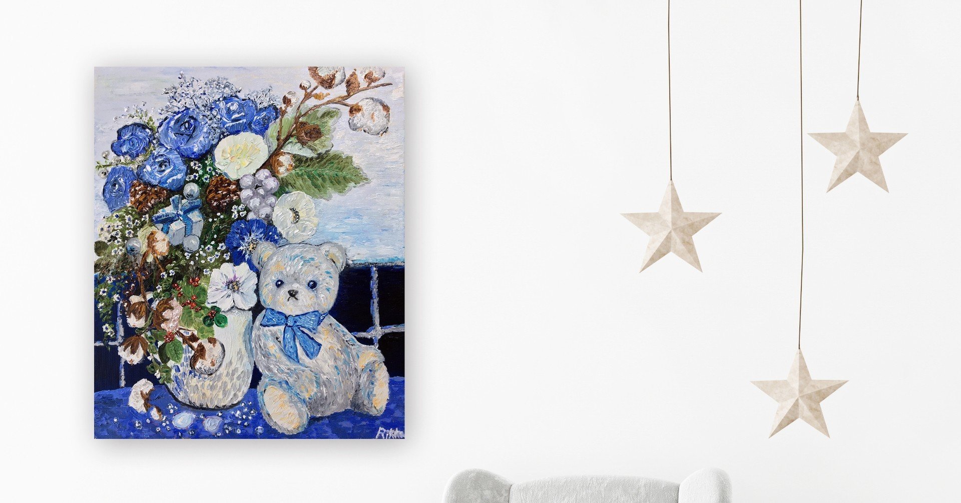 油絵 専用 冬の快適な過ごし方 油絵 専用 冬の快適な過ごし方