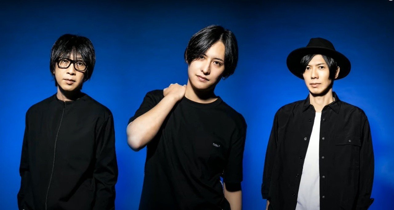 新生WANDSの上原大史に衝撃を受けて「ジグザグ」の沼に落ちるまで時間