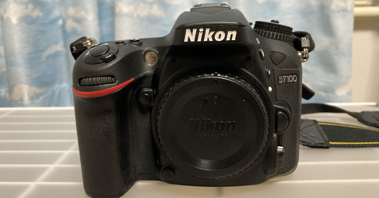 ✨ショット数6400回✨Nikon D7100 ニコン✨ダブルレンス✨高速連写