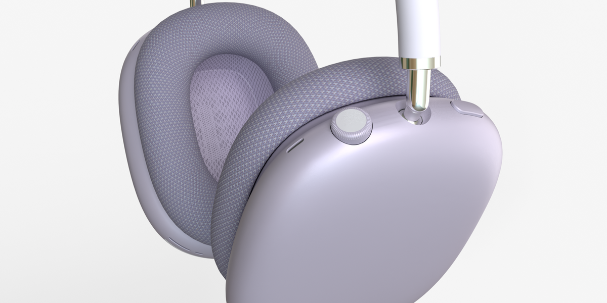 AirPods Max Purple 国内正規品 Amazon.com: Apple AirPods Max