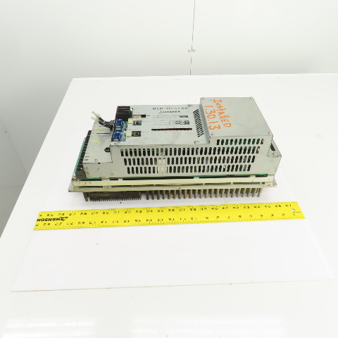 Okuma BLIV-D7575A U0632-0006-001-11 Dual Axis AC Servo Drive 75A