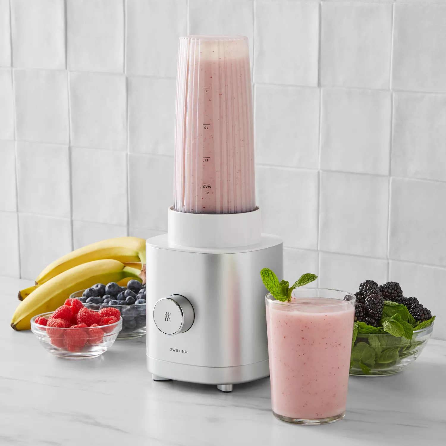 Zwilling Enfinigy Personal Blender | Sur La Table