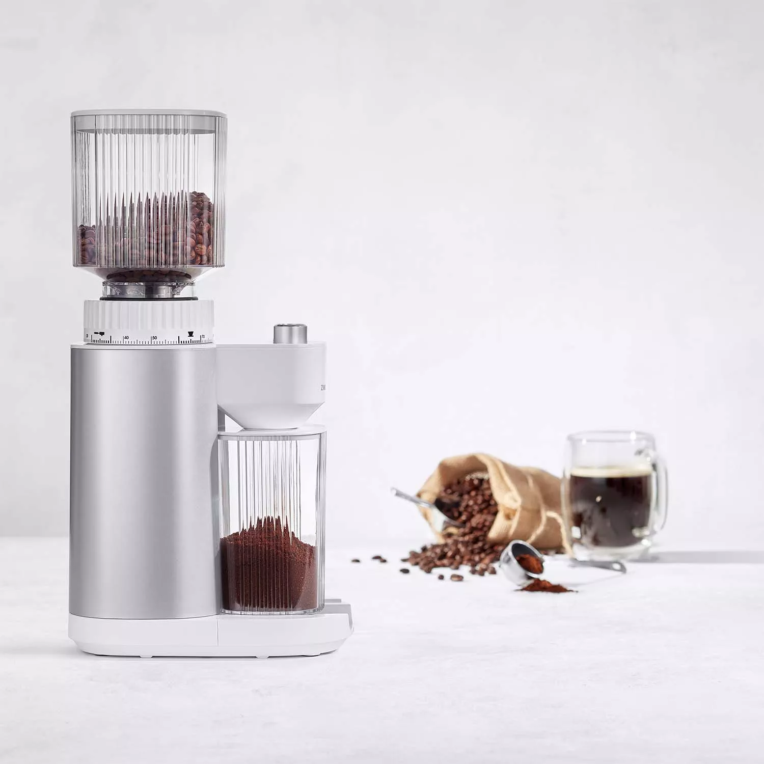 Zwilling Enfinigy Coffee Grinder | Sur La Table