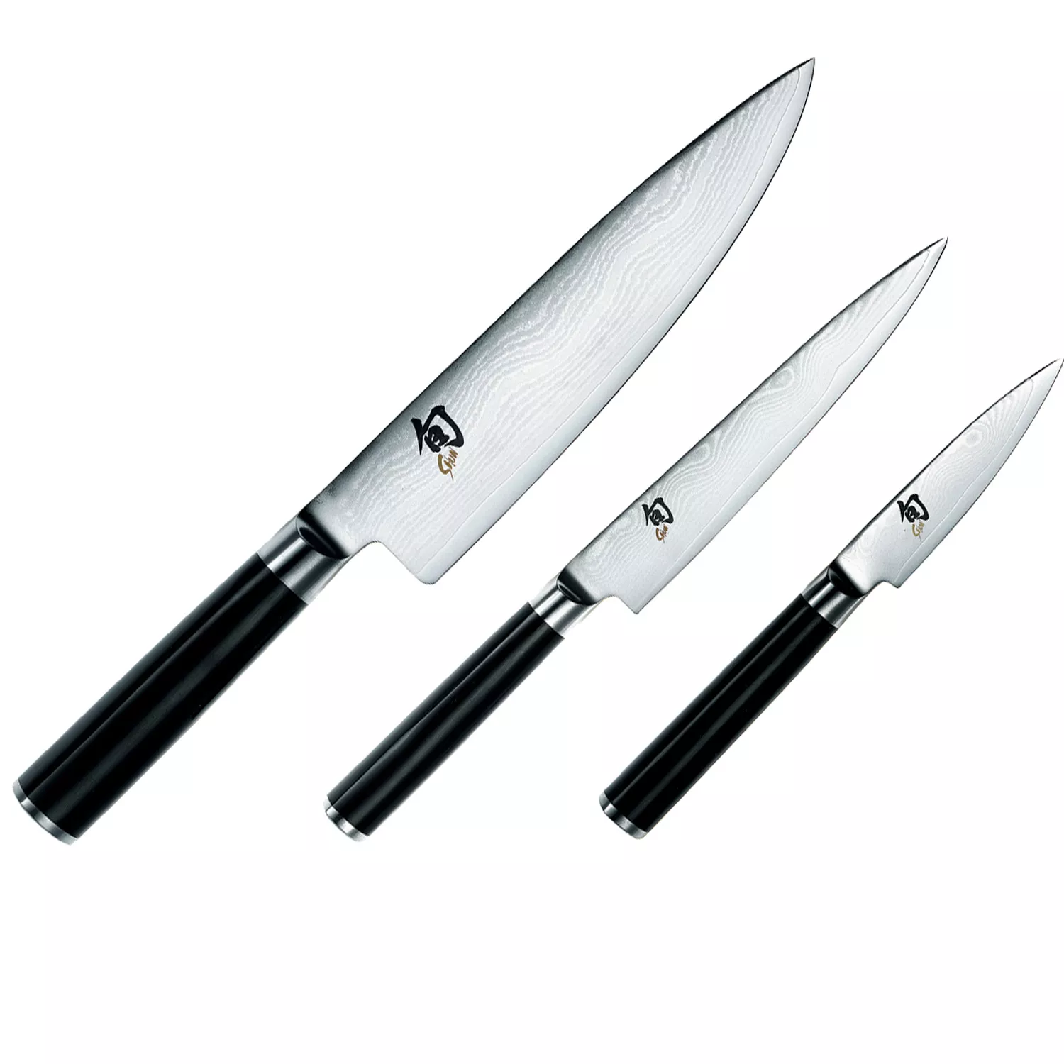 Shun Classic 3-Piece Set | Sur La Table