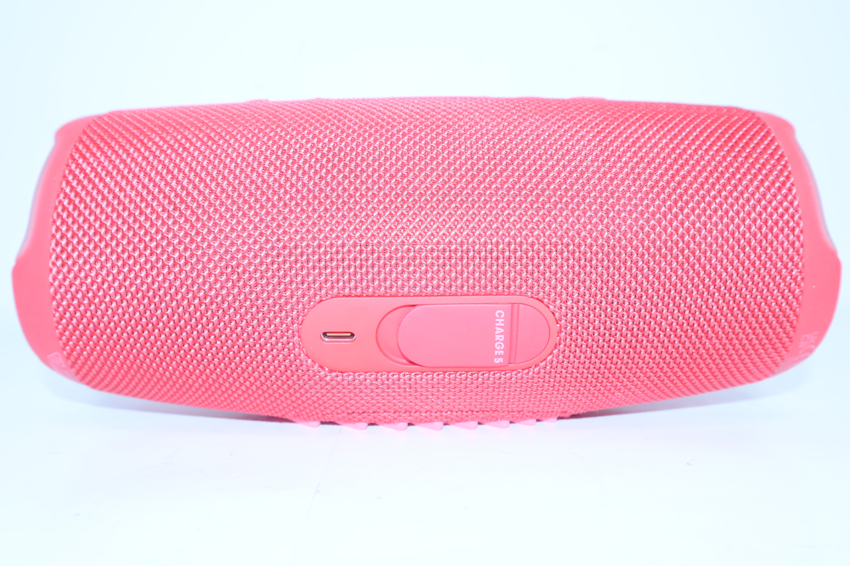 JBL Charge 5 JBLCHARGE5REDAM Red Waterproof & Dustproof Bluetooth