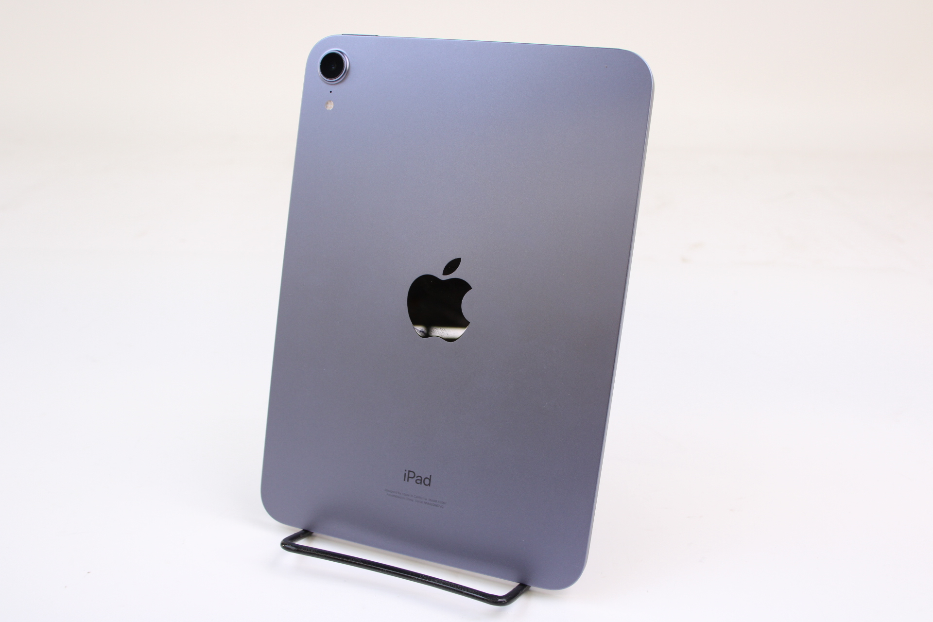 Apple iPad Mini 6th Generation MK7R3LL/A Wi-Fi-Only 64GB Storage