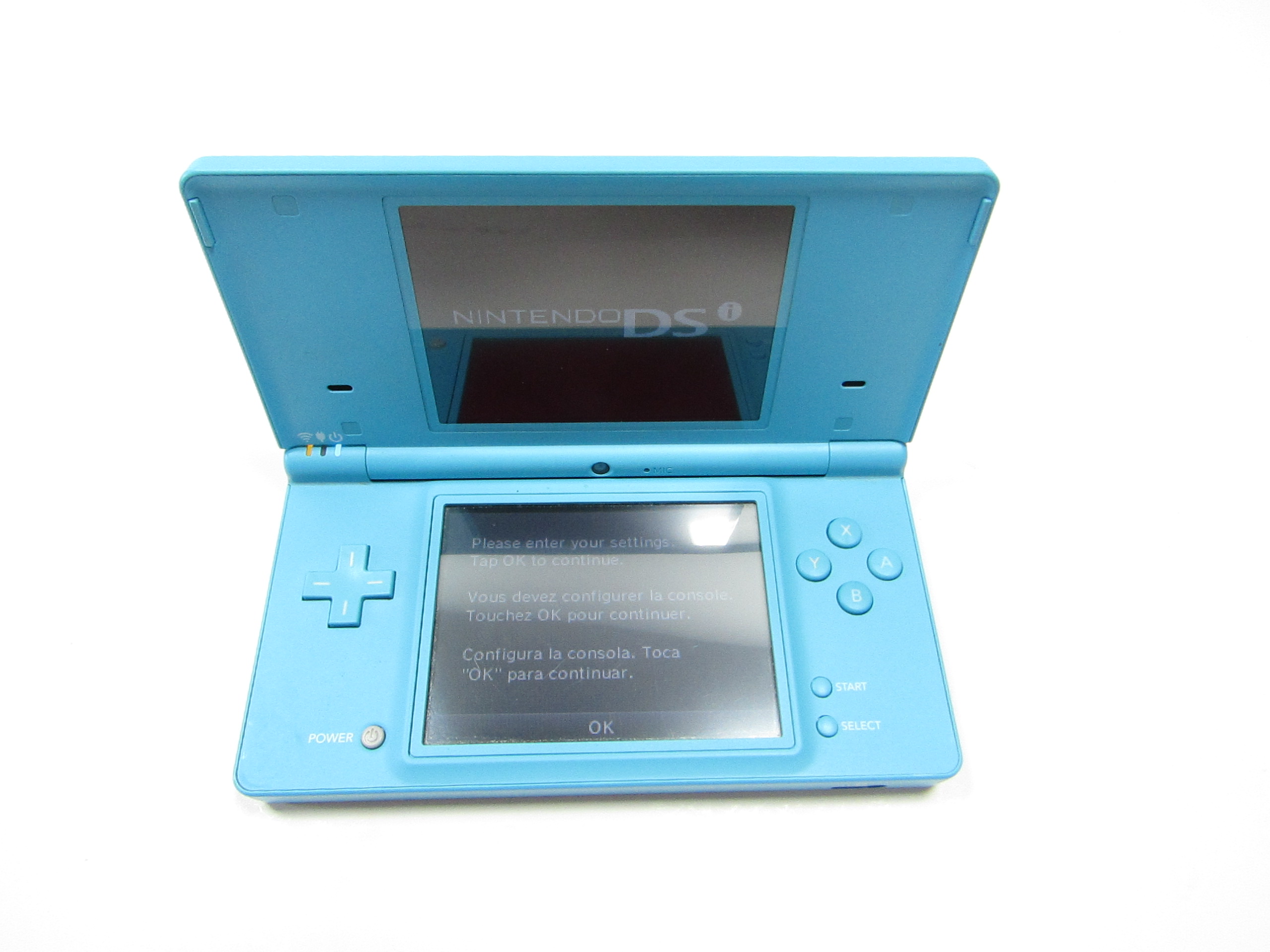 DS ジャンク ニンテンドー3DS DS DSI 3個セット ジャンク品 3DS3点
