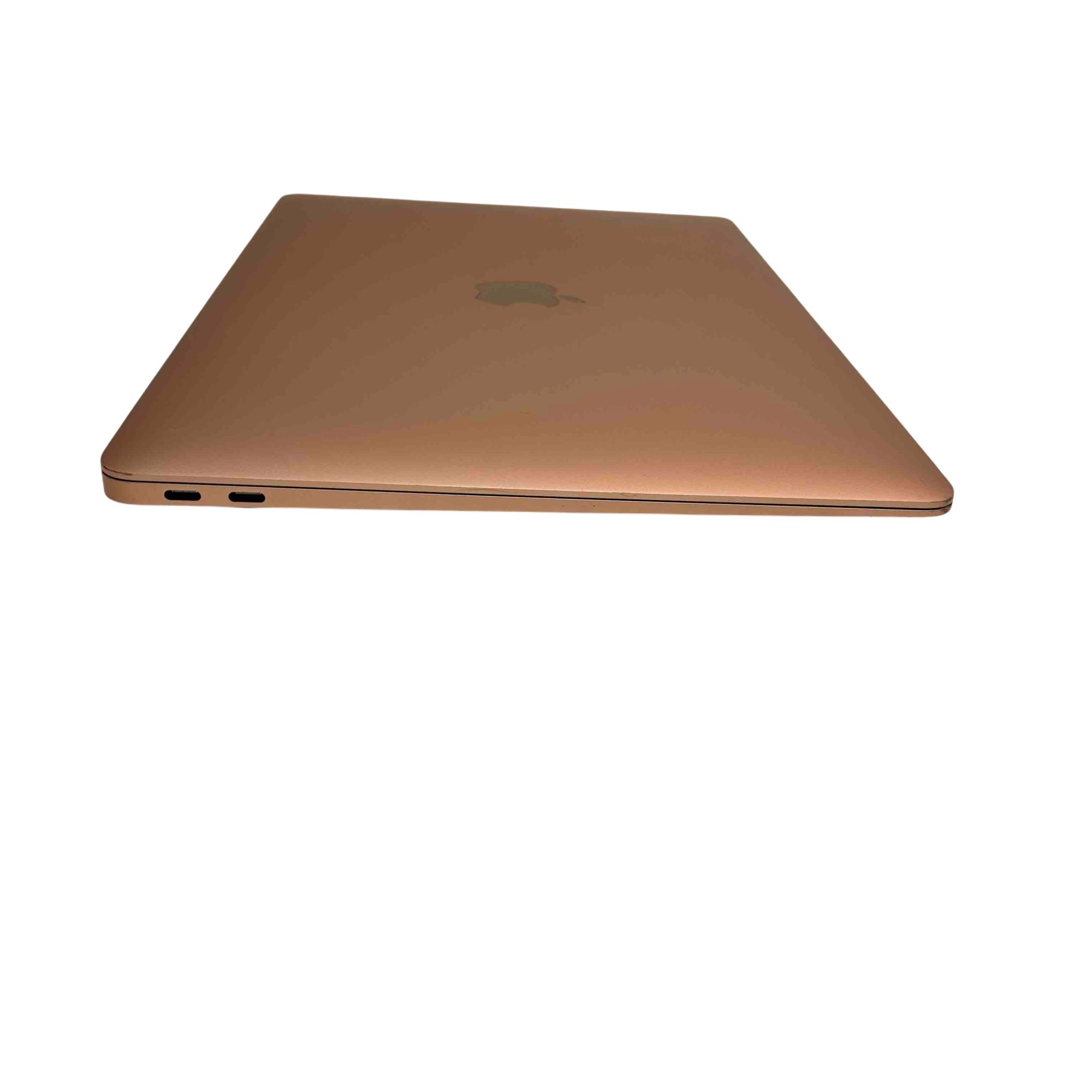 Apple MacBook Air 2020 MGN63LL/A Apple M1 3.2GHz 8GB RAM 256GB SSD