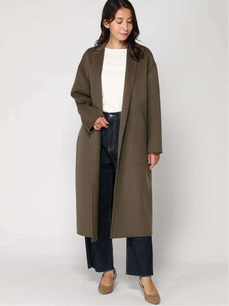 plageテーラードコート 【公式通販】