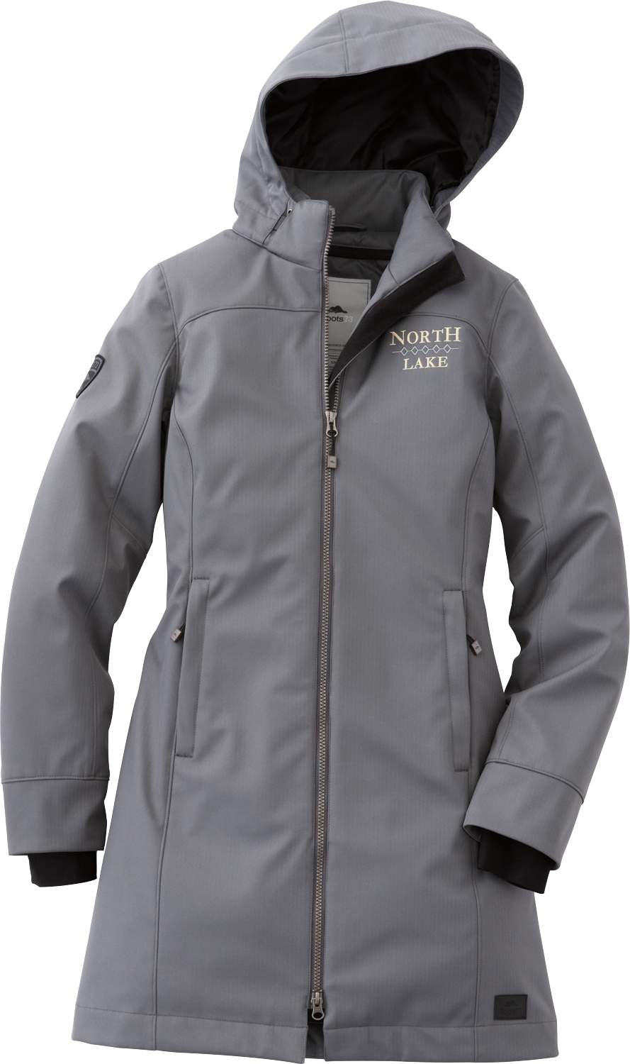 Women's NORTHLAKE Roots73 Waterproof Insulated Jacket with