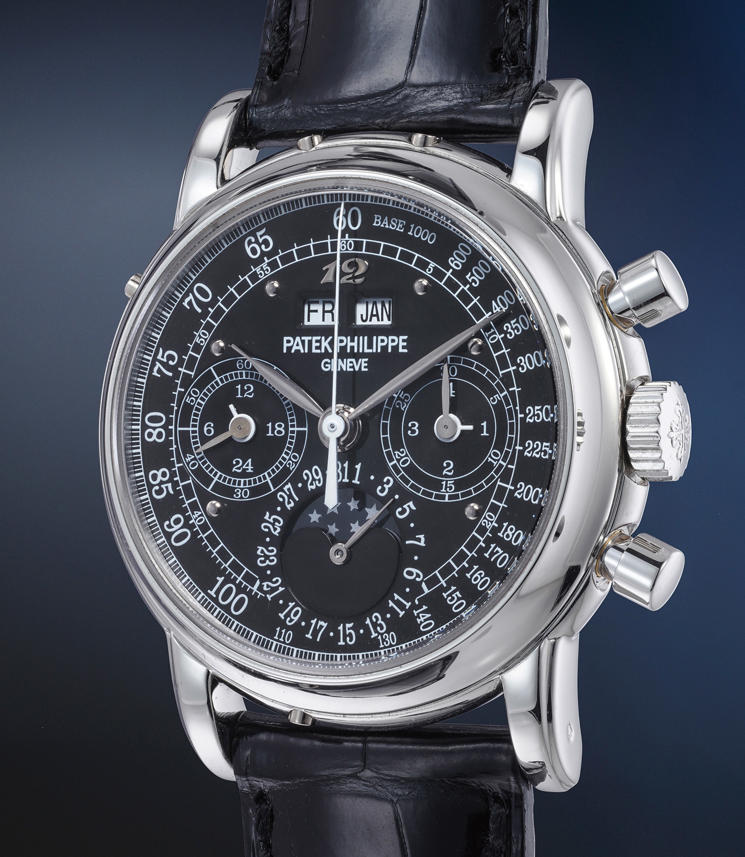 Patek Philippe The Geneva Watch Auction: XVII