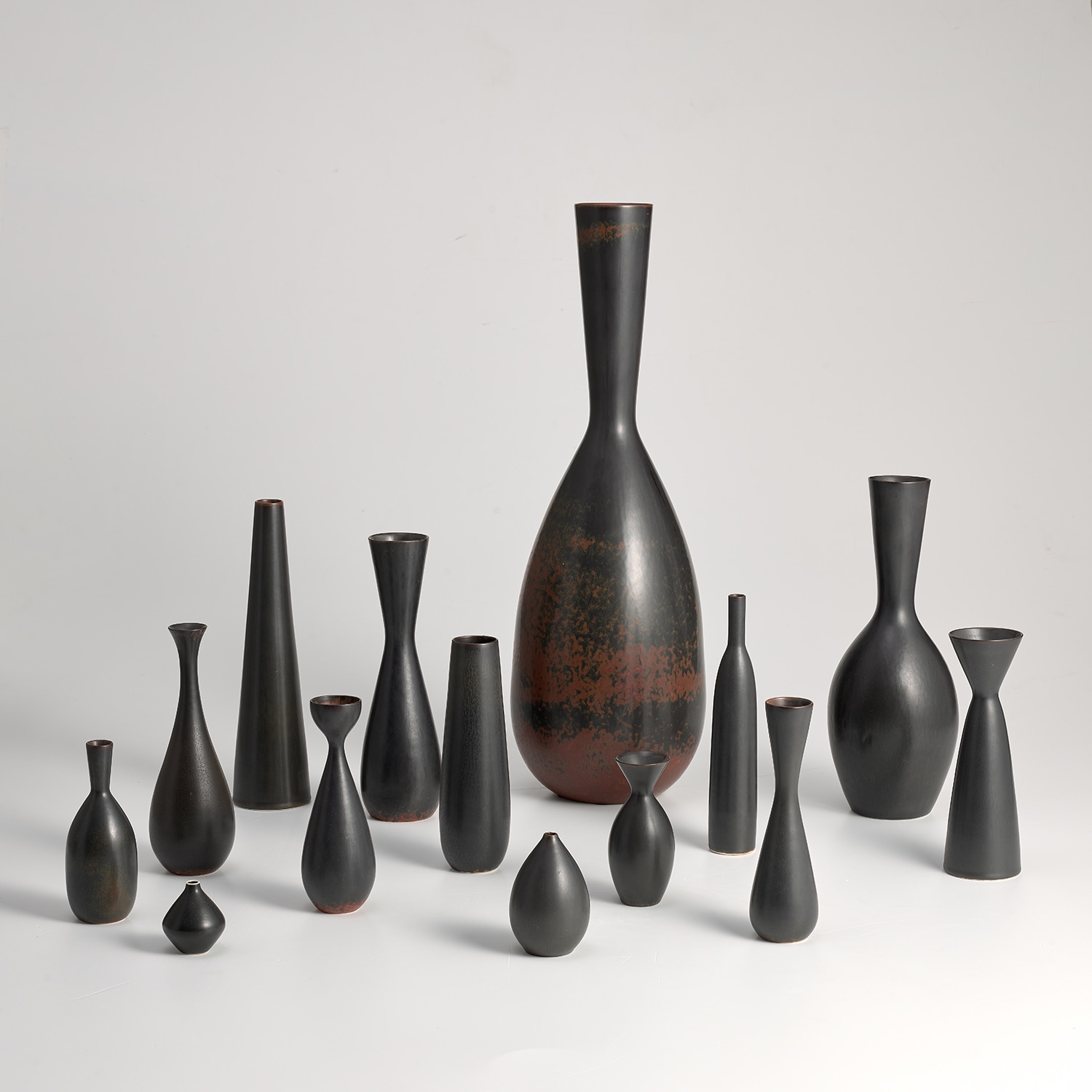 Carl-Harry Stalhane | カールハリースタルハン SVU vase