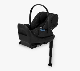 Cybex Cloud G Lux Comfort Extend Infant Car Seat | Pottery Barn Kids