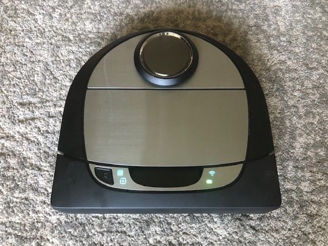 Neato Botvac D7 Connected vacuum review: A powerful robot - Gearbrain