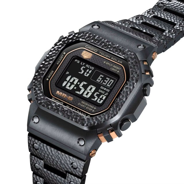 SUPER BEAVER × G-SHOCK 限定 スーパービーバー Gショック 3000個限定