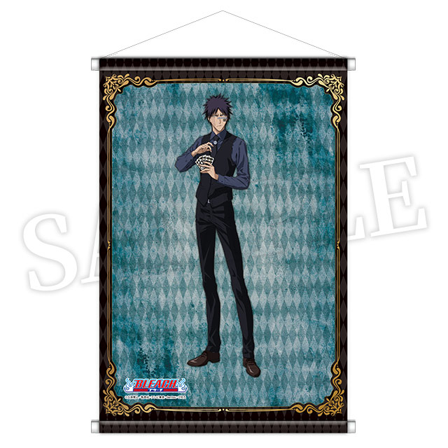 BLEACH WEBくじ 第3弾『 Mind games.』 | WEBくじ