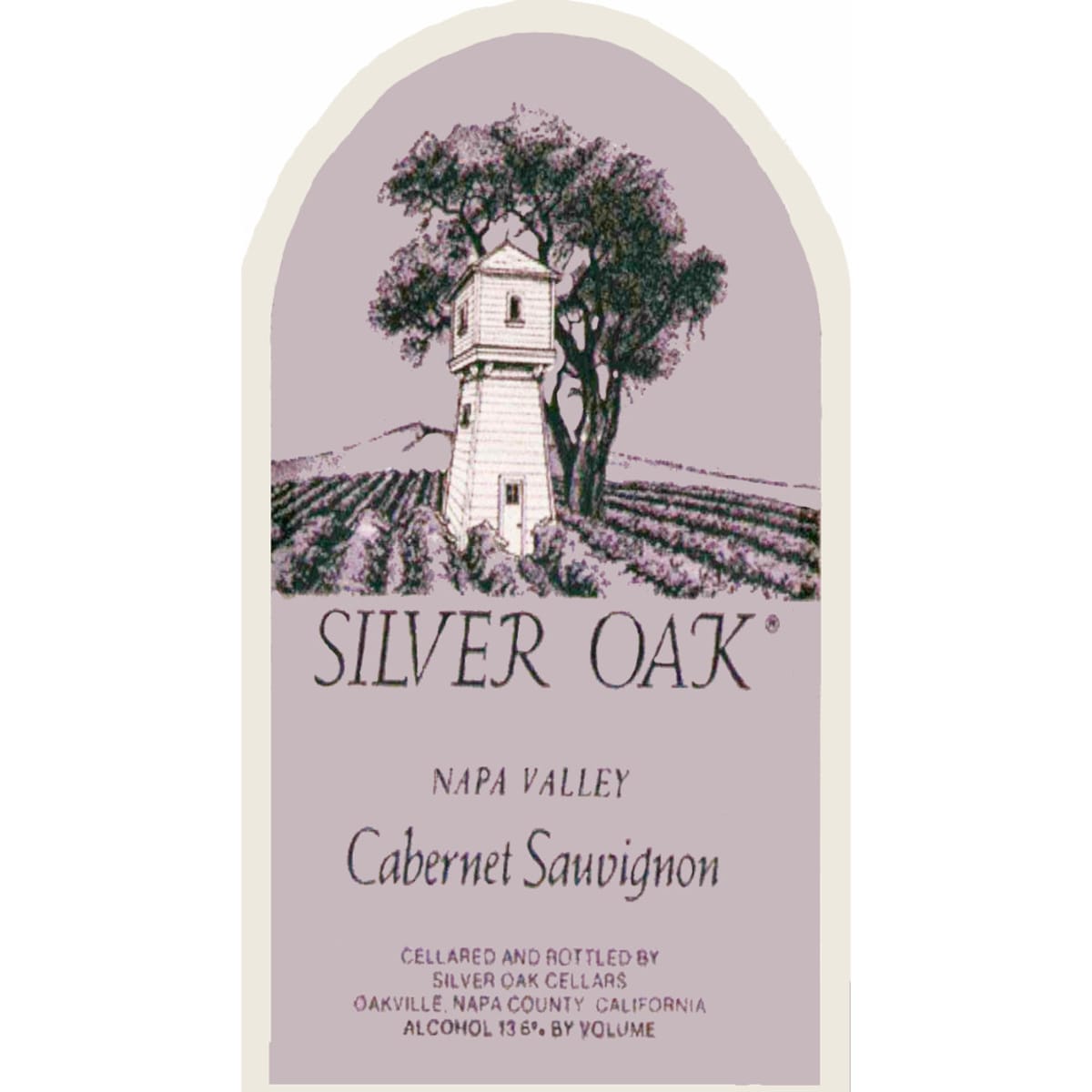SILVER OAK 2006 ナパバレー カルフォルニアワイン SILVER OAK 2006