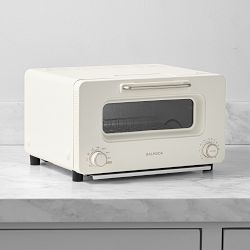BALMUDA The Toaster Pro Steam Oven | Williams Sonoma