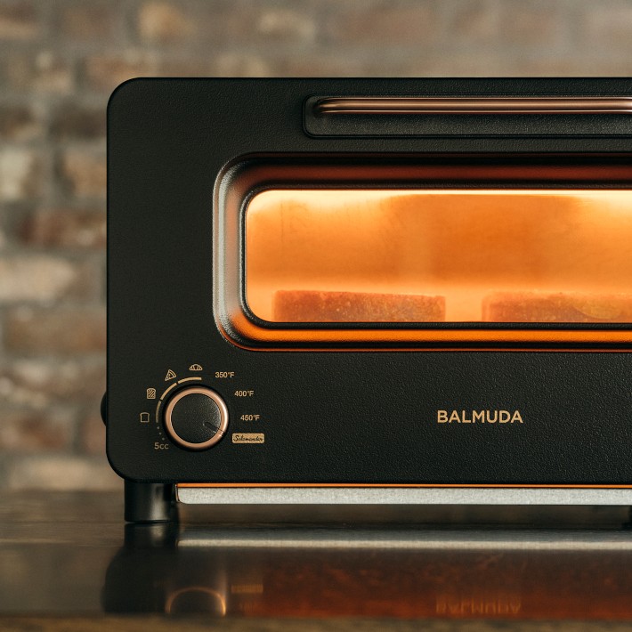 BALMUDA The Toaster Pro Steam Oven | Williams Sonoma