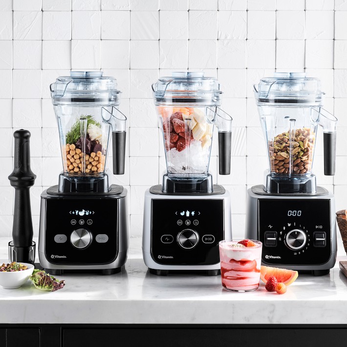 Vitamix Ascent X2 Blender, 48oz | Williams Sonoma