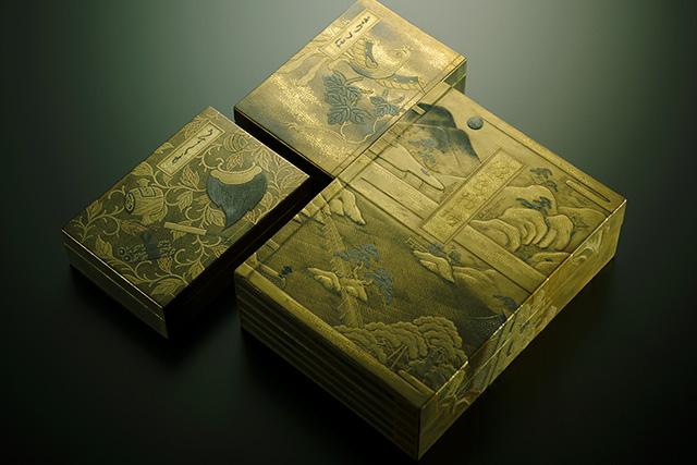 日本の香、美と技 | 高砂香料工業株式会社