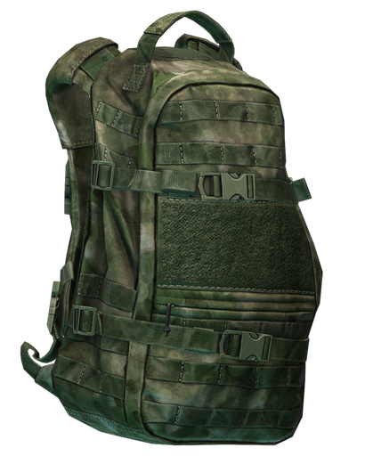 WARTECH Berkut BB-102 backpack (A-TACS FG) - Escape from Tarkov