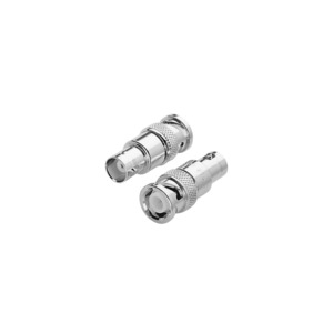 TestEquity: Keithley 7078-TRX-GND 3-Slot Male Triaxial Plug to BNC