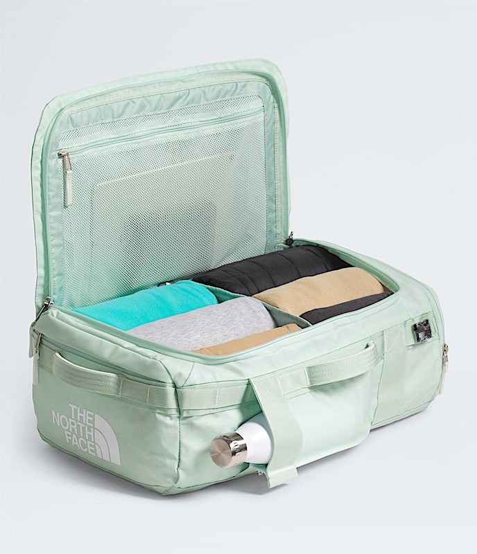 Base Camp Voyager Duffel—32L | The North Face
