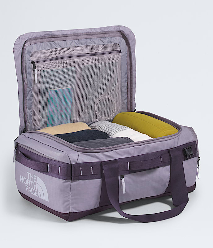 Base Camp Voyager Duffel—42L | The North Face