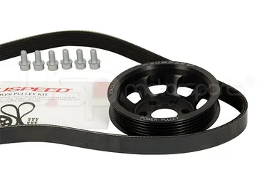 NEUSPEED パワープーリー 6292CK NEUSPEED | Power Pulley Kit • 2.8L