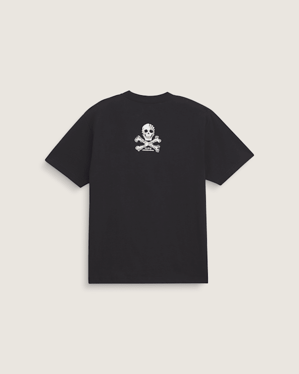 VANS × The BONEZ Limited Tee XL VANS × The BONEZ Limited Tee XL