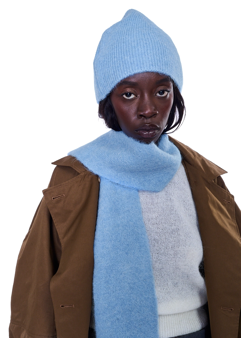 LOVERBOY HERO CHUNKY EARS BEANIE | BNTO