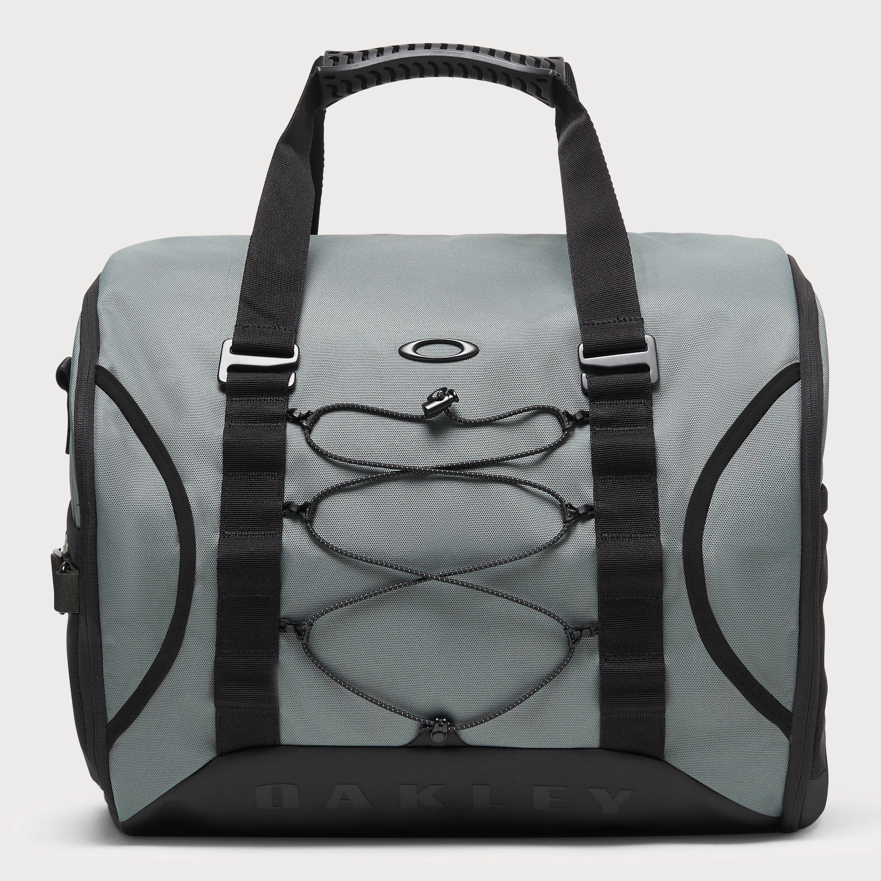 Oakley Latitude Expedition Bag - Blackout | Oakley® US