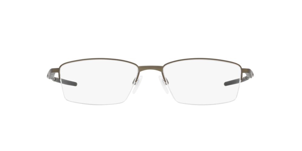 Limit Switch® 0.5 Satin Pewter Eyeglasses | Oakley® | Official