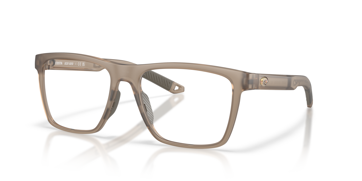 Eyeglasses Costa 6A8026 Ocean Ridge 820 | Free Shipping | Glasses.com®