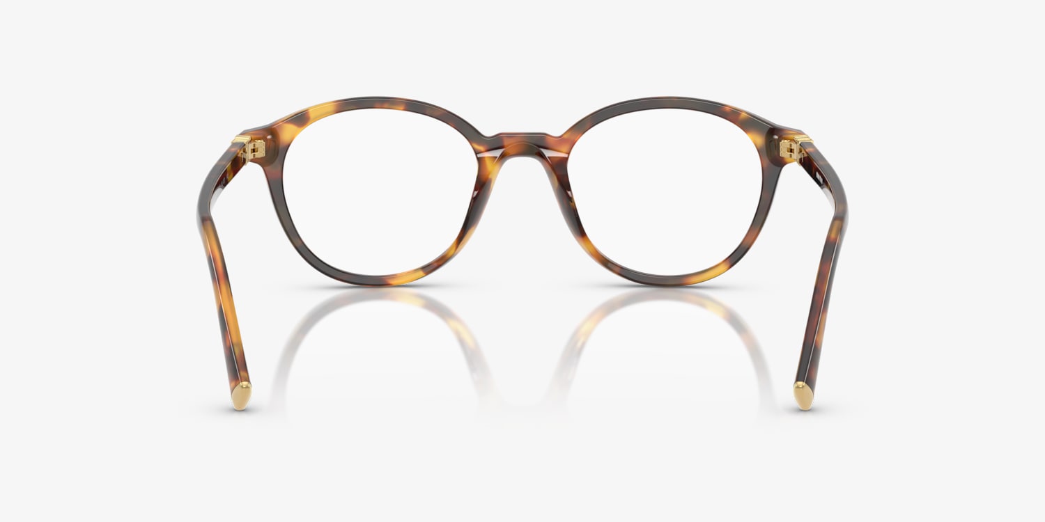 Miu Miu MU 02WVF Eyeglasses | LensCrafters