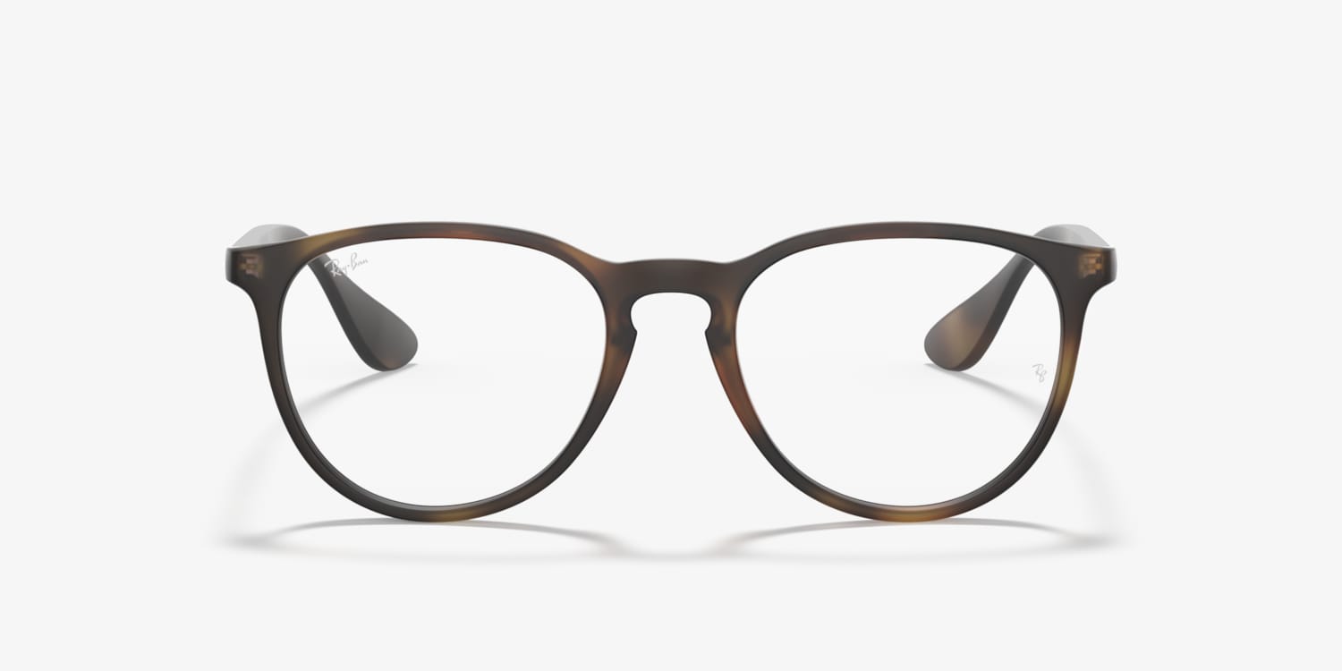 Ray-Ban RB7046 Erika Optics Eyeglasses | LensCrafters