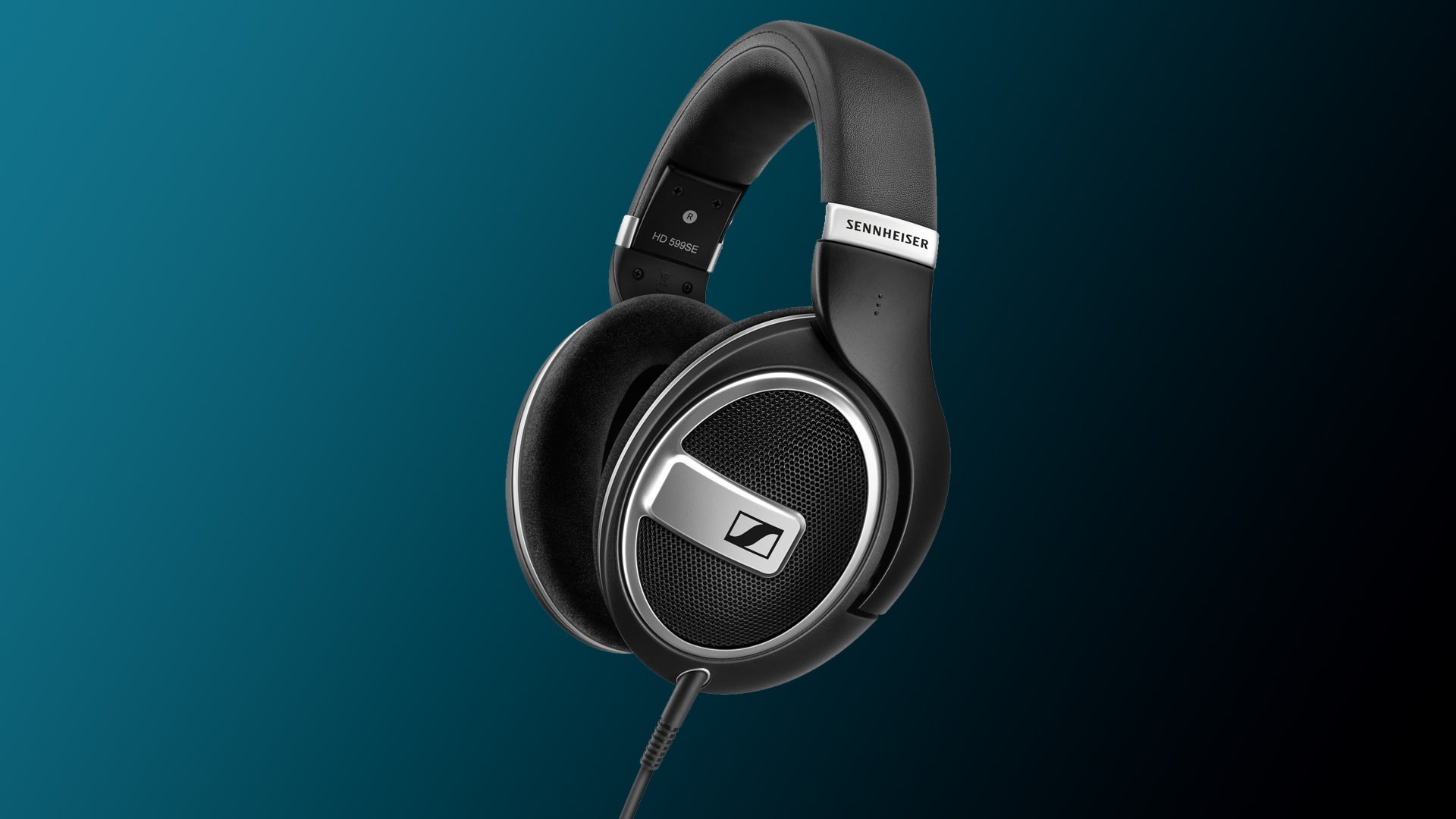 Grab Sennheiser's fantastic HD599 SEs for under $100 from Amazon