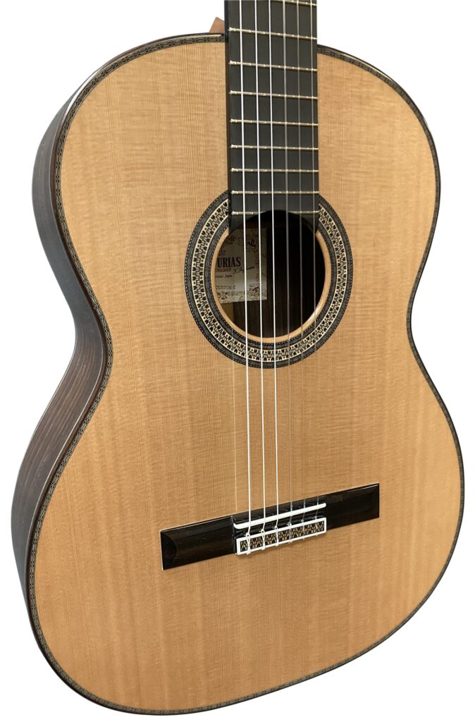 カスタム - ASTURIAS