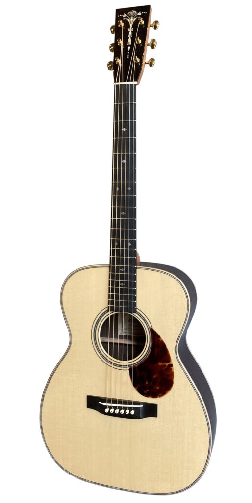 ECカスタムのイングルマンスプルース仕様が限定発売！ - ASTURIAS