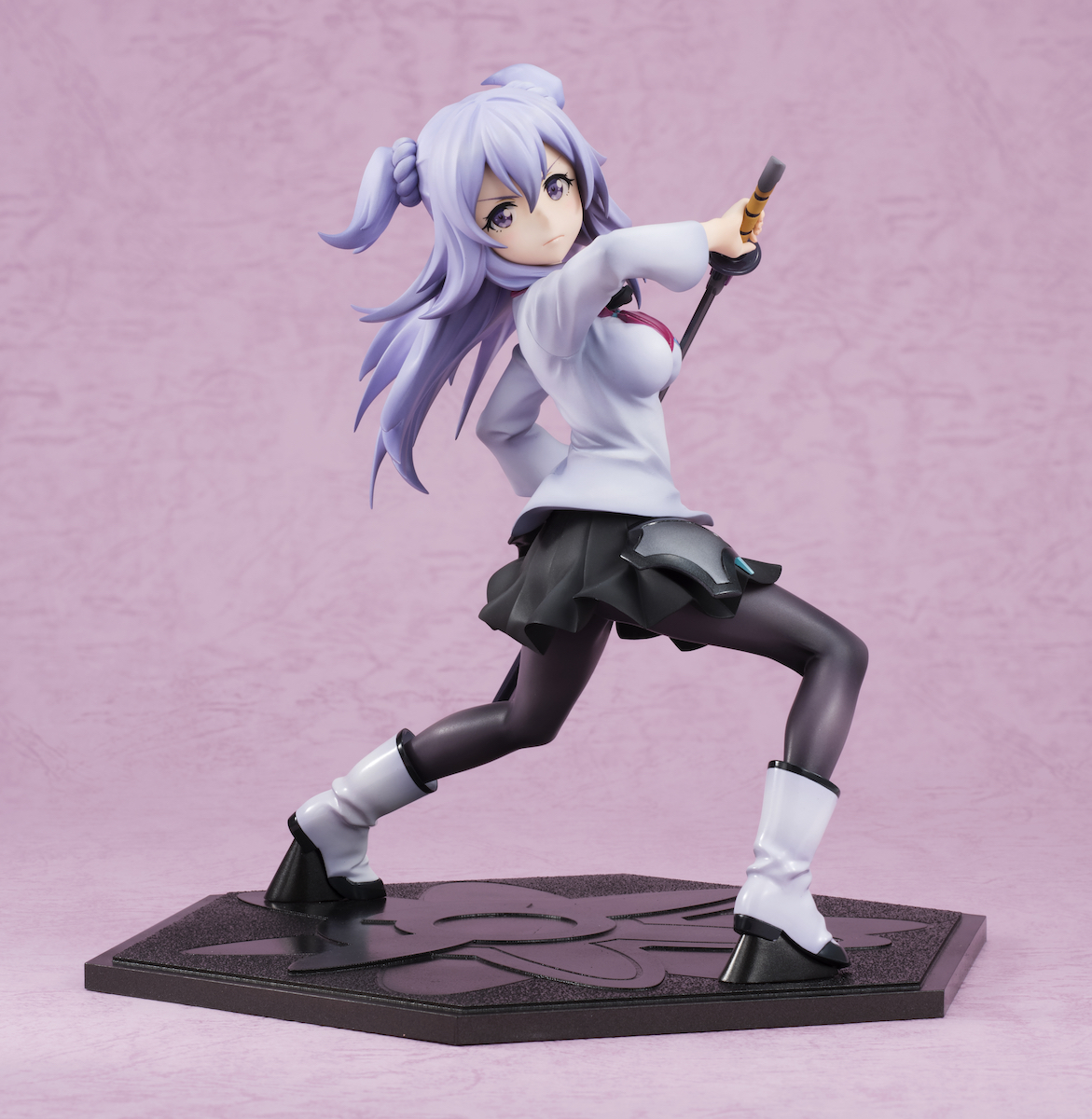 刀藤綺凛 1/8スケールフィギュア - GOODS | TVアニメ「学戦都市