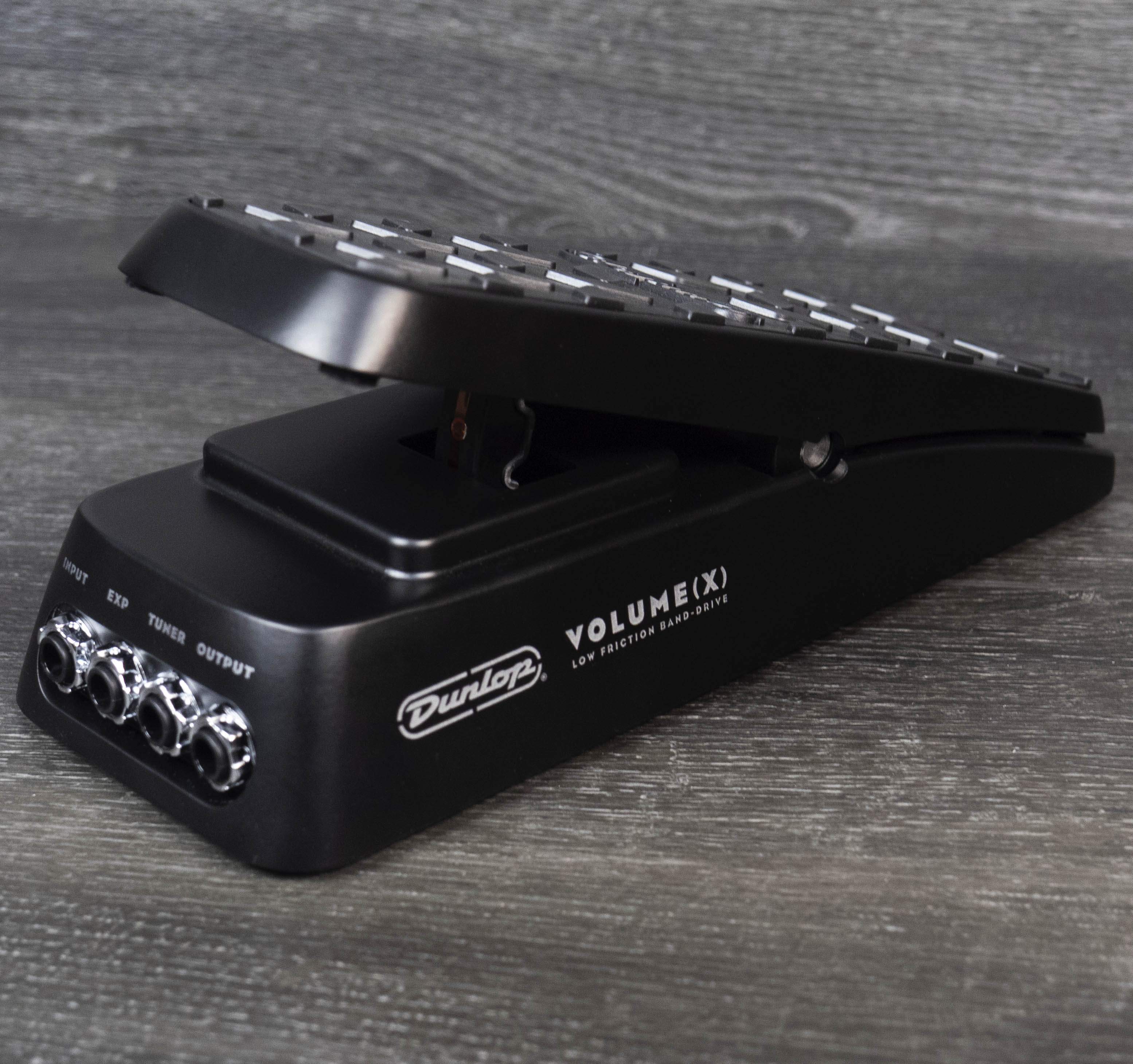 Jim Dunlop DVP3 Volume X Pedal – A Strings