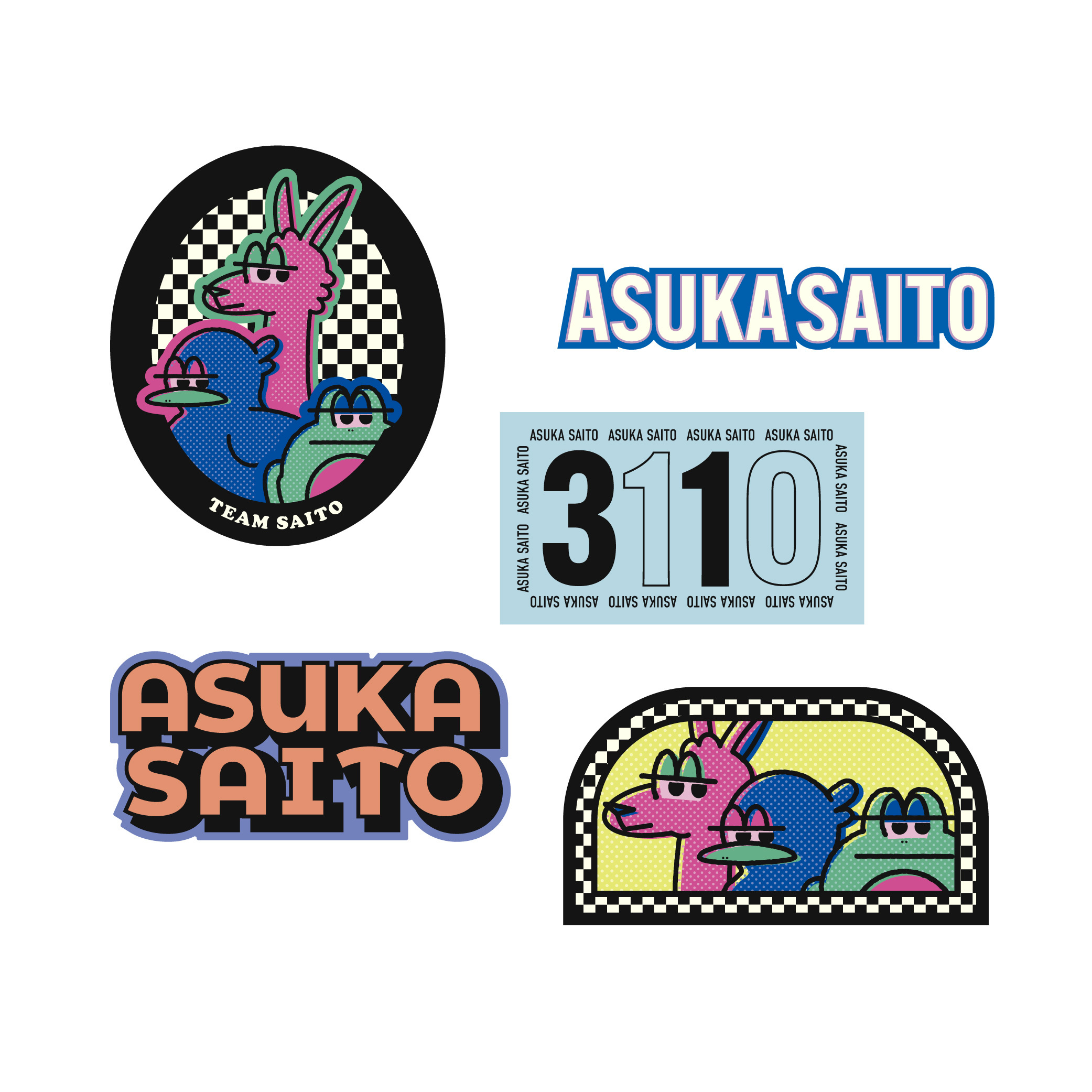 齋藤飛鳥 OFFICIAL SITE