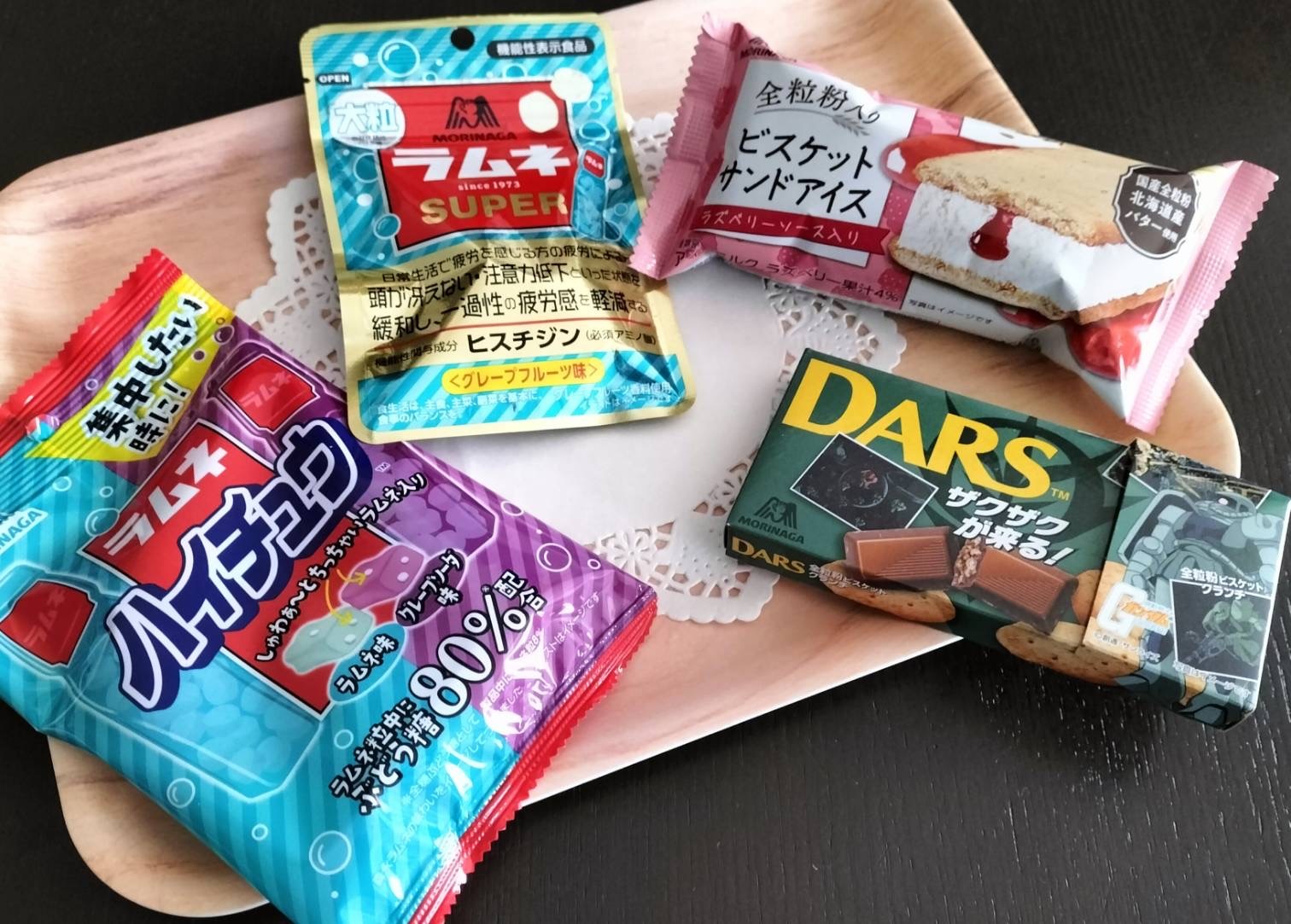 森永ラムネ ディスプレイ 【公式通販】