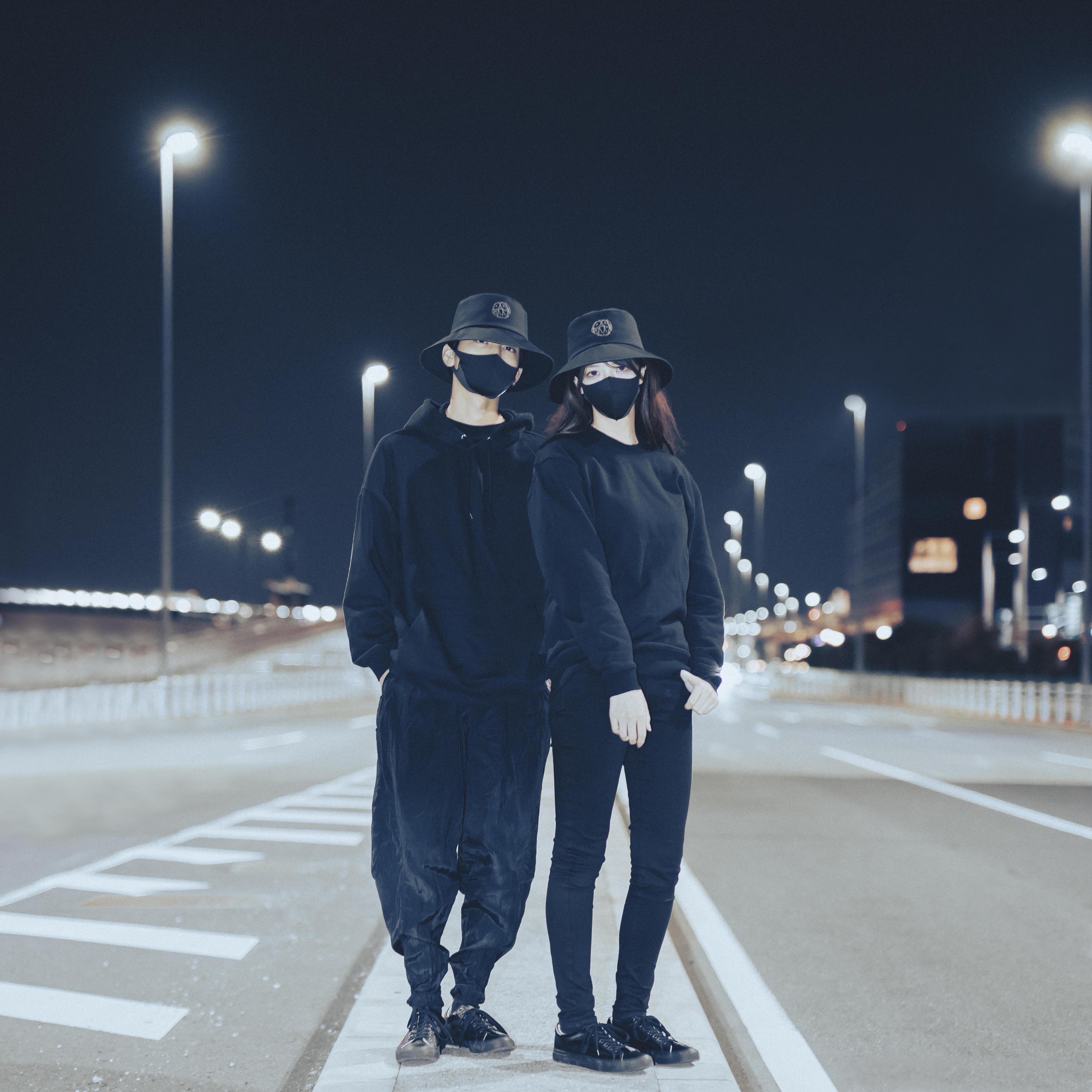 amazarashi × CA4LA BUCKET HAT 販売決定&APOLOGIES会員限定で抽選販売