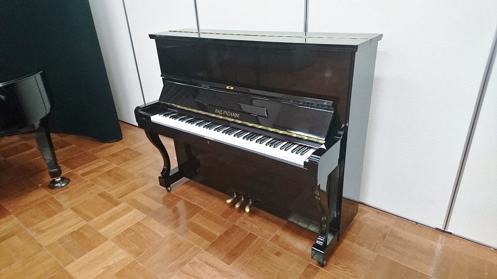 APOLLO（アポロ）｜東洋ピアノ製造株式会社