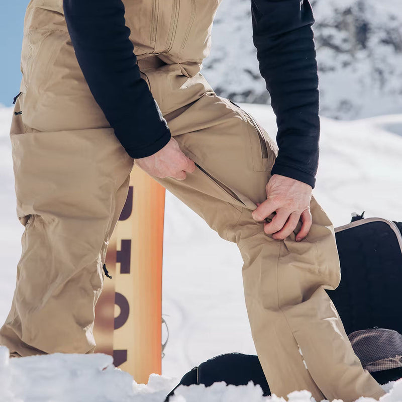 バートン エーケー サイクリック GORE-TEX 2L ビブパンツ | APORITO